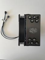 Cooler Master Hyper 212 CPU Air Cooler, Ophalen of Verzenden, Zo goed als nieuw, Switch