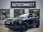 Land Rover Range Rover Evoque 2.0 P300 AWD R-Dynamic. VOL OP, Auto's, Automaat, Gebruikt, 4 cilinders, Zwart