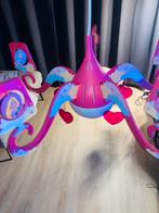 Philips disney prinses hanglamp, Ophalen, Zo goed als nieuw, Kunststof