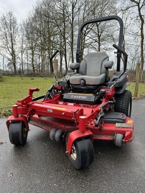 Toro Zitmaaier Z Master 6000, Tuin en Terras, Zitmaaiers, Ophalen, Gebruikt, -, Toro