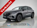 Mercedes-Benz EQA 350 4M Luxury Line 71kWh Facelift, Pano, 2, 470 km, SUV of Terreinwagen, Te koop, 750 kg