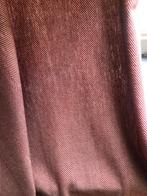 Lange rode IKEA verduisterende gordijnen (3m) + ophangsystee, Huis en Inrichting, Stoffering | Gordijnen en Lamellen, Ophalen