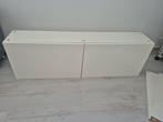 Ikea Besta Kast 120×42x38, Ophalen, Gebruikt