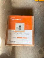 Netatmo Thermostaat - Nieuw in doos, Ophalen of Verzenden, Slimme thermostaat, Nieuw