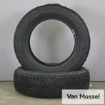 Michelin Alpin 5 Winterbanden 195/65/R15, Gebruikt, 15 inch, -, -