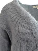 Nukus vest XS, Blauw, Ophalen of Verzenden, Zo goed als nieuw, Maat 34 (XS) of kleiner