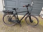 Stella Vicenza E-bike - Goede staat, nieuwe onderdelen, Ophalen, Gebruikt, 30 tot 50 km per accu, Overige merken