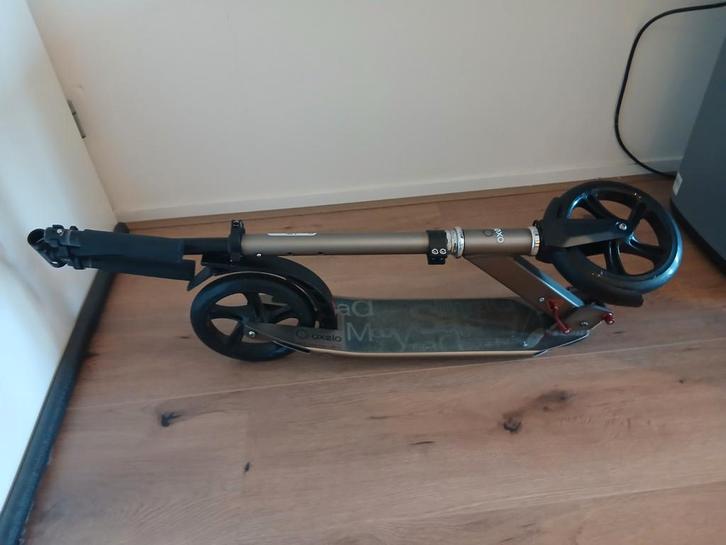 Oxelo Town 5 Urban Move Step - Gebruikt, Fietsen en Brommers, Steps, Gebruikt, Gewone step, Ophalen