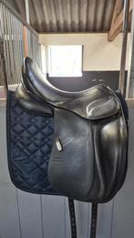 Dressuurzadel, Dieren en Toebehoren, Paarden en Pony's | Zadels, Ophalen of Verzenden, Dressuur