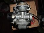 suzuki gs450 carburateurs, Ophalen of Verzenden, Gebruikt