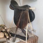 Paardenzadel, Antiek en Kunst, Curiosa en Brocante, Ophalen of Verzenden