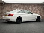 BMW 4-serie Coupé 428i xDrive High Executive MEMORY | DAK |, Auto's, Automaat, Navigatiesysteem, 15 km/l, Gebruikt