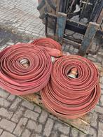 3 duims brandweerslangen, Overige materialen, 6 meter of meer, Overige typen, Ophalen of Verzenden