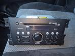Suzuki Autoradio - CD/MP3 Speler, Ophalen of Verzenden, Gebruikt