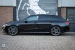Mercedes-Benz CLA-klasse Shooting Brake 180 Business Solutio, Auto's, Mercedes-Benz, CLA, Gebruikt, 4 cilinders, Zwart