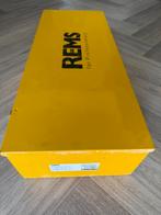 Rems Amigo 2 draadsnijmachine, Ophalen, Gebruikt