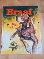 Braaf  van Rien Poortvliet, Ophalen of Verzenden, Gelezen