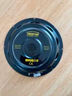 HQ Power 10 inch Woofer - 350W Max - Nieuwstaat, Overige merken, Subwoofer, Ophalen of Verzenden, Zo goed als nieuw