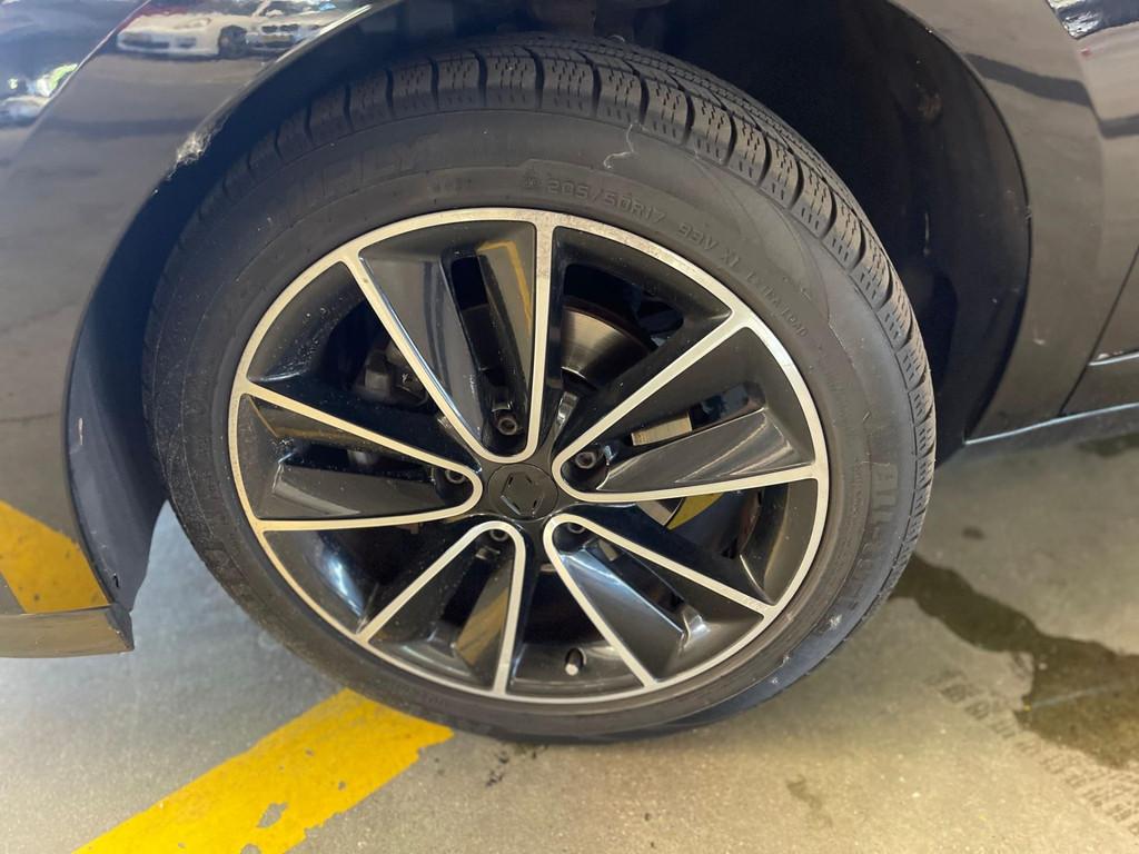 Renault Mégane Estate 1.4 TCe Bose | Navi | PDC | LMV |, Auto's, Renault, Voorwielaandrijving, Euro 5, Gebruikt, Lichtsensor