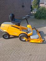 Stiga Villa HST zitmaaier - Gebruikt, Ophalen, Cirkelmaaier, Gebruikt, Stiga