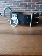 Brandweer riem Kamet, Ophalen of Verzenden, Overige soorten, Nederland, Kleding of Schoenen