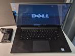 Dell XPS 15 9560 i7-7700HQ 4K Touchscreen 512GB 16GB DDR4, Computers en Software, Windows Laptops, Dell, Gebruikt, Intel® Core™ i7 