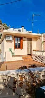 prachtige 2 pers. studio Kritsa Kreta te huur, Vakantie, Vakantiehuizen | Griekenland, Dorp, In bergen of heuvels, Appartement