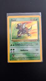 Pinsir jungle holo, Ophalen of Verzenden, Zo goed als nieuw