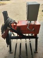 noodstroom generator, Ophalen, Zo goed als nieuw, 10 tot 30 kVA, Overige typen