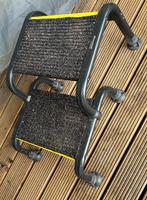 Caravan opstapje merk Westfield outdoors, Ophalen, Gebruikt