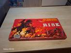 Risk Bordspel - Het Wereldspel van Grote Klasse (Vintage), Gebruikt, Clipper, Vijf spelers of meer, Ophalen of Verzenden