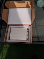 FM ZENDERTJE, Ophalen, Nieuw