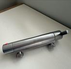 AquaVive Thermostatische Kraan - Gebruikt, Werkt Goed, Ophalen of Verzenden, Gebruikt