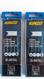 10 decoupeerzaagjes voor 10 euro+5 gratis en gratis verzend, Verzenden, Nieuw