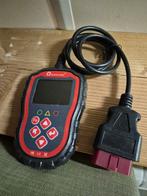 OBD2 Scanner - Auto Diagnose Tool, Ophalen of Verzenden, Gebruikt, Universele onderdelen