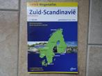 anwb wegenatlas zuid Scandinavie/ Noorwegen, Zweden, Finland, 1800 tot 2000, Europa Overig, Ophalen of Verzenden, Landkaart