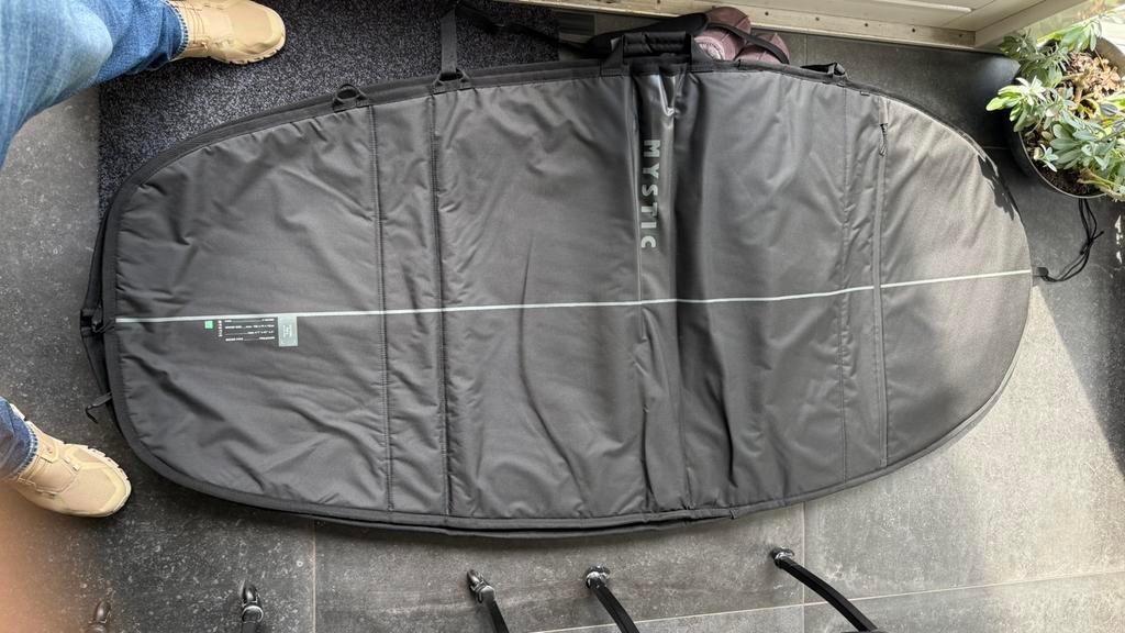 Mystic Foilboard bag, Ophalen, Zo goed als nieuw, Wingsurf-accessoire