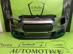 citroen c4 voorbumper bumper grille rooster, Auto-onderdelen, Gebruikt, Citroën, Stellantis N.V., Ophalen of Verzenden