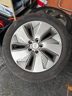 Hyundai Kona EV velgen 2 stuks, Ophalen, Velg(en), 17 inch, Personenwagen