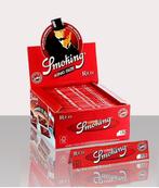 Diverse vloei, Blunt tippies, boekjes en Cones, Ophalen of Verzenden, Nieuw, Overige typen