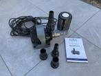 Vijverpomp Aquaflow E-10000, Ophalen of Verzenden, Zo goed als nieuw, Vijverpomp
