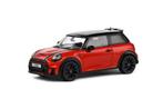 Mini Cooper S John Works 2023 Schaal 1:43, Solido, Auto, Solido, Nieuw