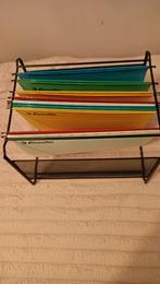 Ordner+mappen, Ophalen of Verzenden