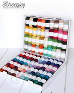 Scheepjes Metropolis pakket (3x) - Nieuw en Ongeopend, Ophalen of Verzenden, Nieuw, Breien of Haken, Wol of Garen