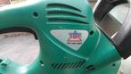 top craft heegeshaar10,-, Tuin en Terras, Ophalen, Zo goed als nieuw, Elektrisch