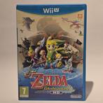 WII U Game: The Legend of Zelda the Wind Waker, Spelcomputers en Games, Games | Nintendo Wii U, Nintendo, Gebruikt, Support@nintendo.com