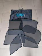 Zonneschermen Volvo XC60 2017- (6-delig), Auto diversen, Ophalen of Verzenden, Nieuw