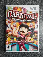 Carnival Kermis Games, Avontuur en Actie, Verzenden, 1 speler, Zo goed als nieuw