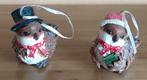kerstboom hangers vogeltjes, volgnr 20, Diversen, Kerst, Ophalen of Verzenden, Zo goed als nieuw