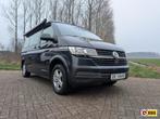 Volkswagen California Ocean 150 PK Automaat, Automaat, Buscamper of Camperbus, Volkswagen, Bedrijf